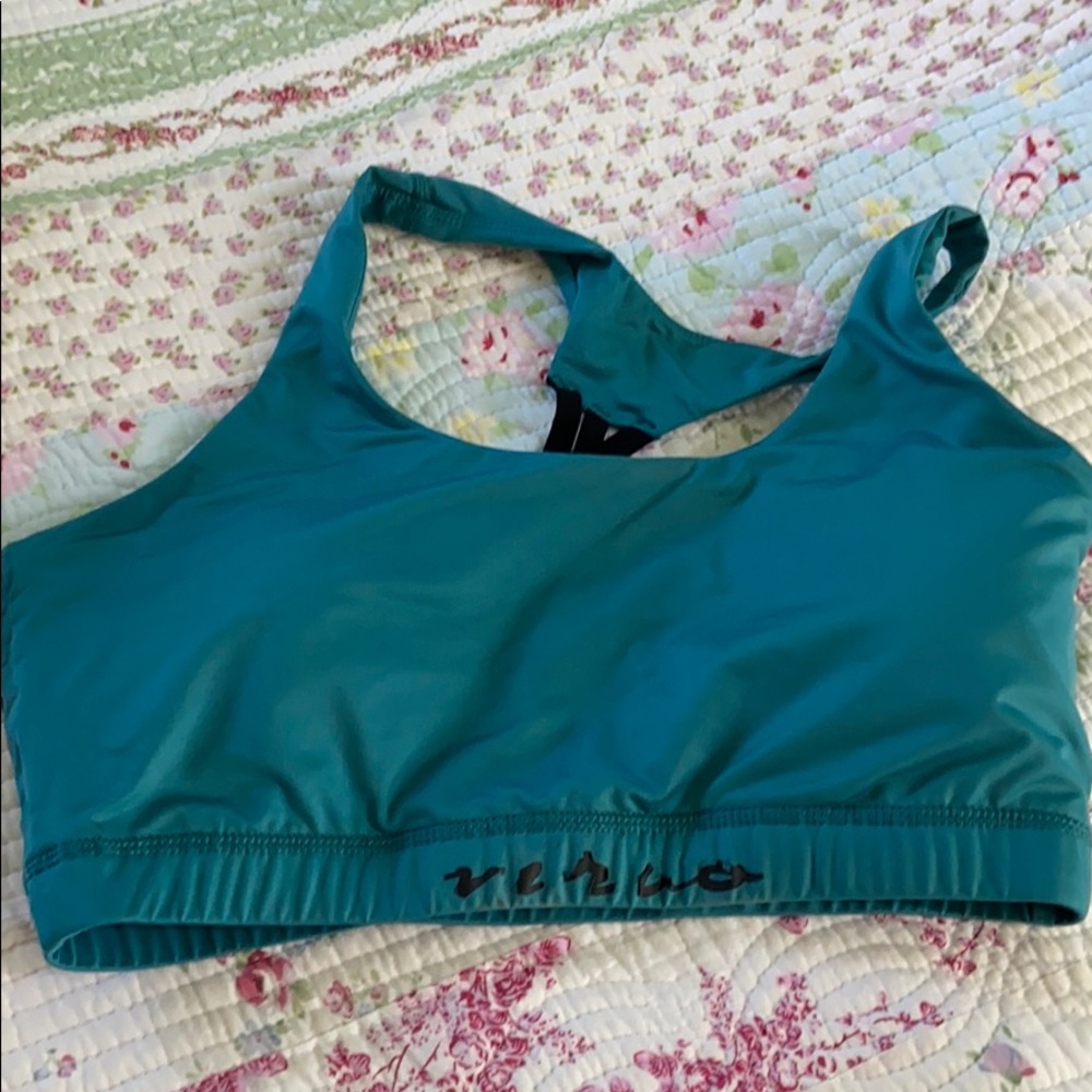 Virus sports bra